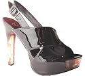 Jessica Simpson Women's Demore Platform Slingback