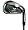 Taylormade Rocketballz Irons Steel - RH 4-GW Regular