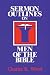 Sermon Outlines on Men of the Bible (Easy-To-Use Sermon Outline Series)