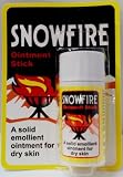 Snowfire Ointment Stick 18g
