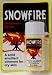 Snowfire Ointment Stick 18g