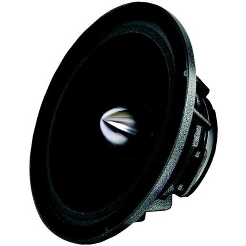 DB DRIVE P56C 6.5-Inch Okur Pro Audio Series Mid-Range Speaker (Cloth Surround)