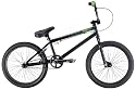 Kink Curb 20 - Inch BMX Bike (Black)