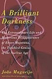 A Brilliant Darkness: The Extraordinary Life and Mysterious Disappearance of Ettore Majorana, the Troubled Genius of the Nuclear Age