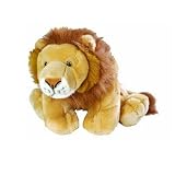 Cuddlekins Lion 16 Plush