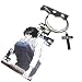 DEATH NOTE - L Lawliet Necklace includes FREE Delivery