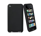 PIXMANIA Silicone Case - black