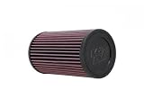 K&N Sportluftfilter fit for Fiat Bravo II (198) 1.4T-Jet