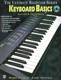 Review I.M.P.  / Ultimate Beginner: Keyboard Basics (Step One And Two Combined)