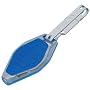 Inova CB-B Translucent Microlight, Cobalt Blue LED and Grip