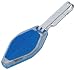 Inova CB-B Translucent Microlight, Cobalt Blue LED and Grip