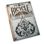 Cartes � jouer Bicycle archanges Bicy...