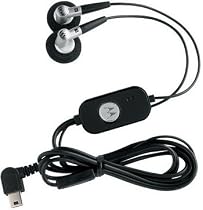 Motorola S200 Mini-USB Stereo Wired Headset