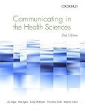 Communicating in the health sciences