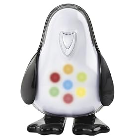 Hasbro 77142 i-Cy Penguin (i-Dog World)