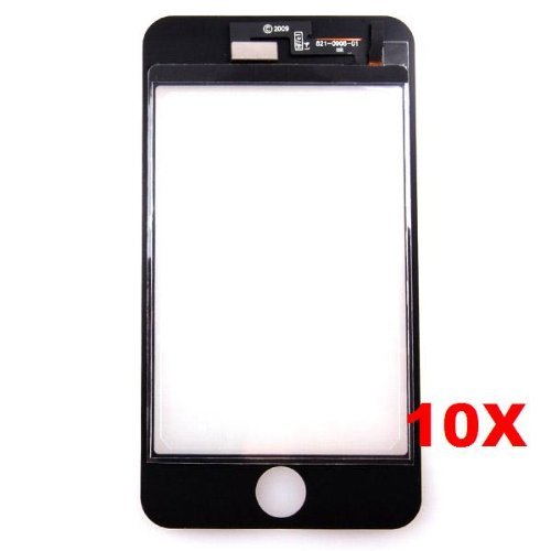 review Neewer (10)IPOD 3RD GEN GLASS DIGITIZER SCREEN@