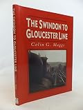 The Swindon to Gloucester line