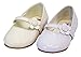 Darling Party Shoes with Daisy