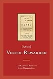 Vertue rewarded ; or, The Irish princess