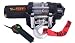 Mile Marker ATV/UTV Tough Series PE3.0 WinchElectric ATV/UTV Recovery Winch - 3,000lbs