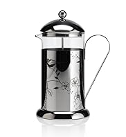 Stainless Steel Tuileries Cafetière