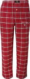 Texas Tech Red Raiders Crossover Flannel Pants