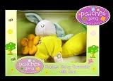 Review Patches Gang  / (Patches Gang) Hoppy Character With Toys (5.5inch)