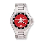 Mens Houston Rockets Pro II Watch