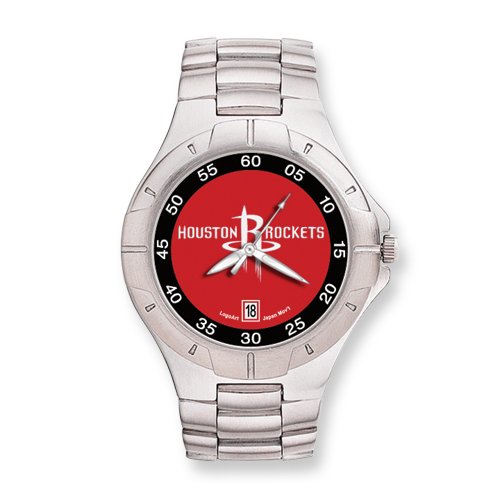 Mens Houston Rockets Pro II Watch