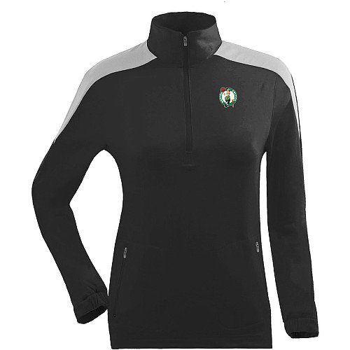 Antigua Boston Celtics Womens Succeed Jacket