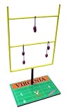 UVA Virginia Cavaliers TAILGATE BOLO BOLLO FOOTBALL TOSS GAME