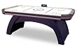 DMI HT350 7' Air Hockey Table with Goal Flex