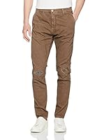 ZZ_PRIMO EMPORIO Pantalón (Marrón)