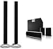 Pioneer S-V610-II Home Theatre Speaker System