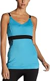 Reebok Women's On The Move Long Bra