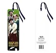 The Three Stooges Golf Without Guns Classic TV Bookmark