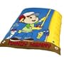 Handy Manny Work Fleece Blanket, Kids Room Bedding Decor