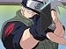A Shadow in Darkness: Danger Approaches Sasuke