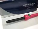 Limited Edition Pink Jose Eber Salon Select 19mm Curling Iron