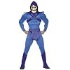 Original Skeletor Kost�m Skeletorkost�m Gr. M