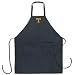 University of Tennessee Logo College Logo Apron TOP RATED for FOR Grilling, Barbecue, Kitchen and Cooking Best Unique Gifts for a Man, Men, HIM HER Women, Ladies. GIFT IDEA!