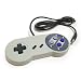 Nintendo Retrolink USB Super SNES Classic Controller