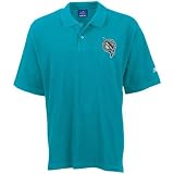 Reebok Florida Marlins Aqua Classic Polo