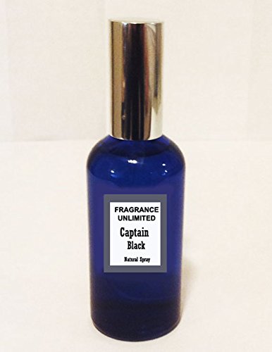 Our Version of Back to Black By Kilian By Fragrance Unlimited 1.7 Oz Spray