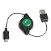 Amazon Kindle 2 miniSync Retractable Cable