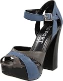 Report Women's Diane Ankle-Strap Sandal