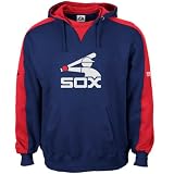 Chicago White Sox Cooperstown Shaman Hooded Sweatshirt