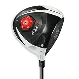 New TaylorMade R11S Driver 10.5* X-Flex RH w/ RIP Phenom Shaft