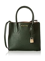 Michael Kors Bandolera 30T3GLMM2L (Verde Bosque)
