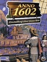 Anno 1602: Creation of a New World (Windows)